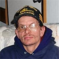 Jason Michael Ritzert