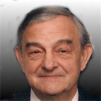 Howard P. Ricci
