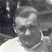 John R. Benesh