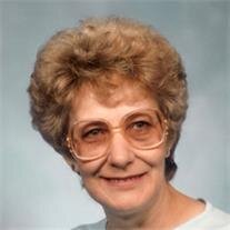 Janice V. Fair