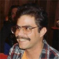 Robert "Rob" James Dauer