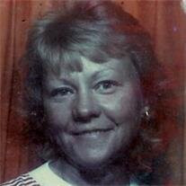 Constance M. Ochaba