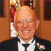 Raymond "Ray" P. Thomas