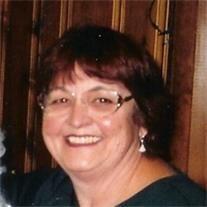 Gloria Joan Watson