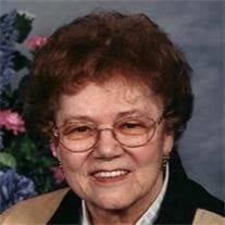 Ardella Irene Courson