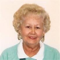 Alice P. Ferrari