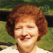 Nancy E. Weichey