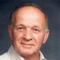 John  "Jack" R. Sanderson