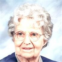 Kathryn Bernice Mason