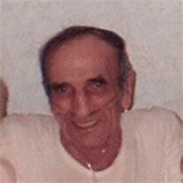 Blair D Mitchell