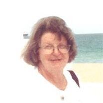 Patricia P Fisher