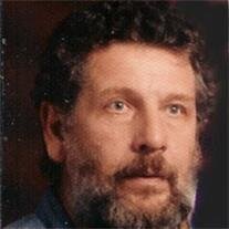 George Wm. Klein, Jr.