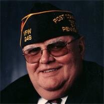 James Wm. Mosier