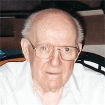 Bernell  "Red" L. Troup