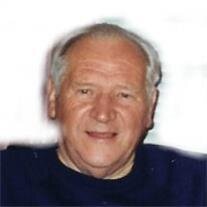 Edmond "Smiley" E. Mohan