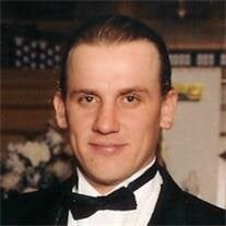 Jason David Thompson