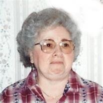 Mazie R. Ball