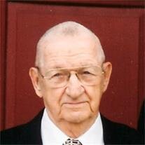 Thomas M. Boettner