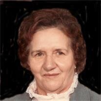 Verna P. Frantz