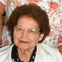 Dorothy M Smith
