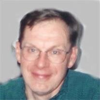 Gary A. West