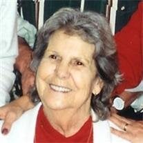 Beatrice M. Kummer