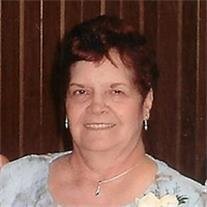 Ethel F. Lantz