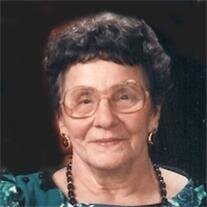Marcella  "Sally" G. Young