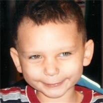 Elijah David King