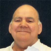 Dewayne C. Whitmire