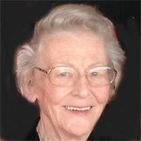 Marie Caroline Kapp