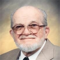 Anton "Tony" John Zotter