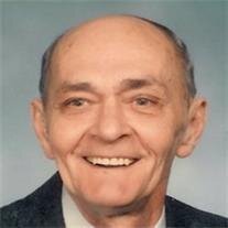 Robert T. Barr