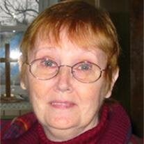 Joan E. Kearns