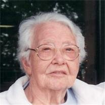Beulah Rebecca Campbell