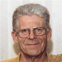 Robert  "Bob" Charles Dumbaugh