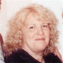 Kay Elaine Brown
