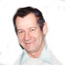 John "Jerry" J. Rivers