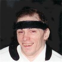 Glenn  "Glenny" Robert Oesterling, Jr.