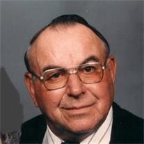 Gerald T. Barnes