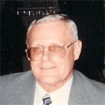 Francis  "Sany" L. Edwards