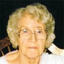 Elsie M. Vensel