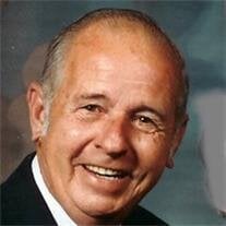 Hugh M. McGinley