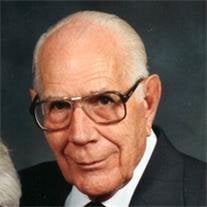 Loy Albert Youkers, Sr.