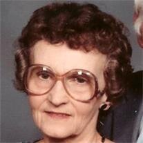 S. Jessie Hassler