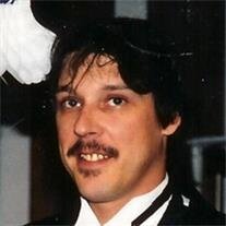 Kenneth M. Karenbauer