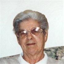 Bessie Louise Heasley