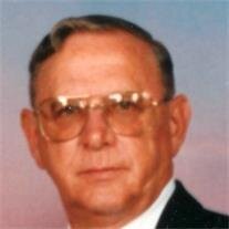 Donald L. Cuffman, Sr.