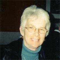 Margaret J. Stephenson