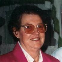 Rose Marie Heinz